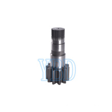 DH500 Heavy Equipment Part Rotary Shaft